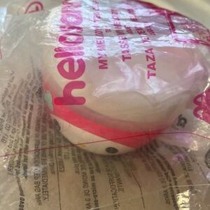 Happy Meal Toy Unopened Hello Kitty & My Melody Hello Sanrio McDonald's Toy 2017